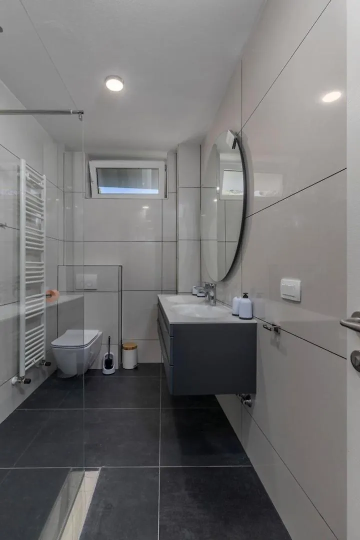 Villa With 6 Bedrooms And Heated Pool Moscenicka Draga 0*,