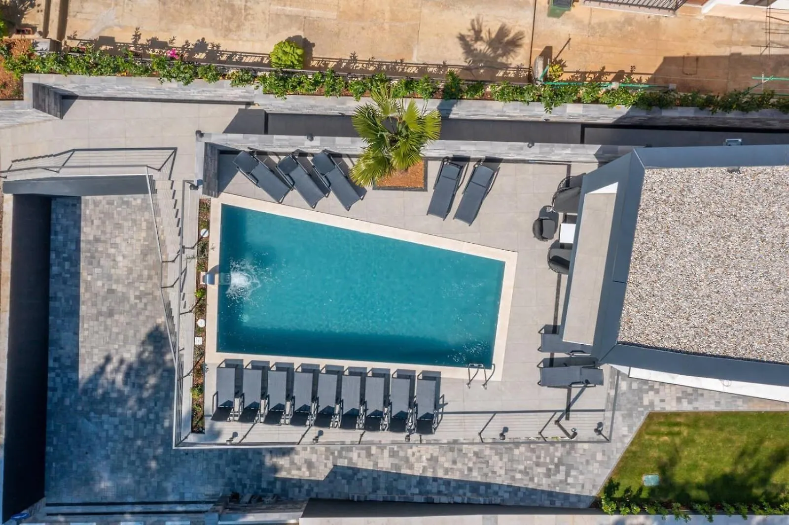 Villa With 6 Bedrooms And Heated Pool Moscenicka Draga