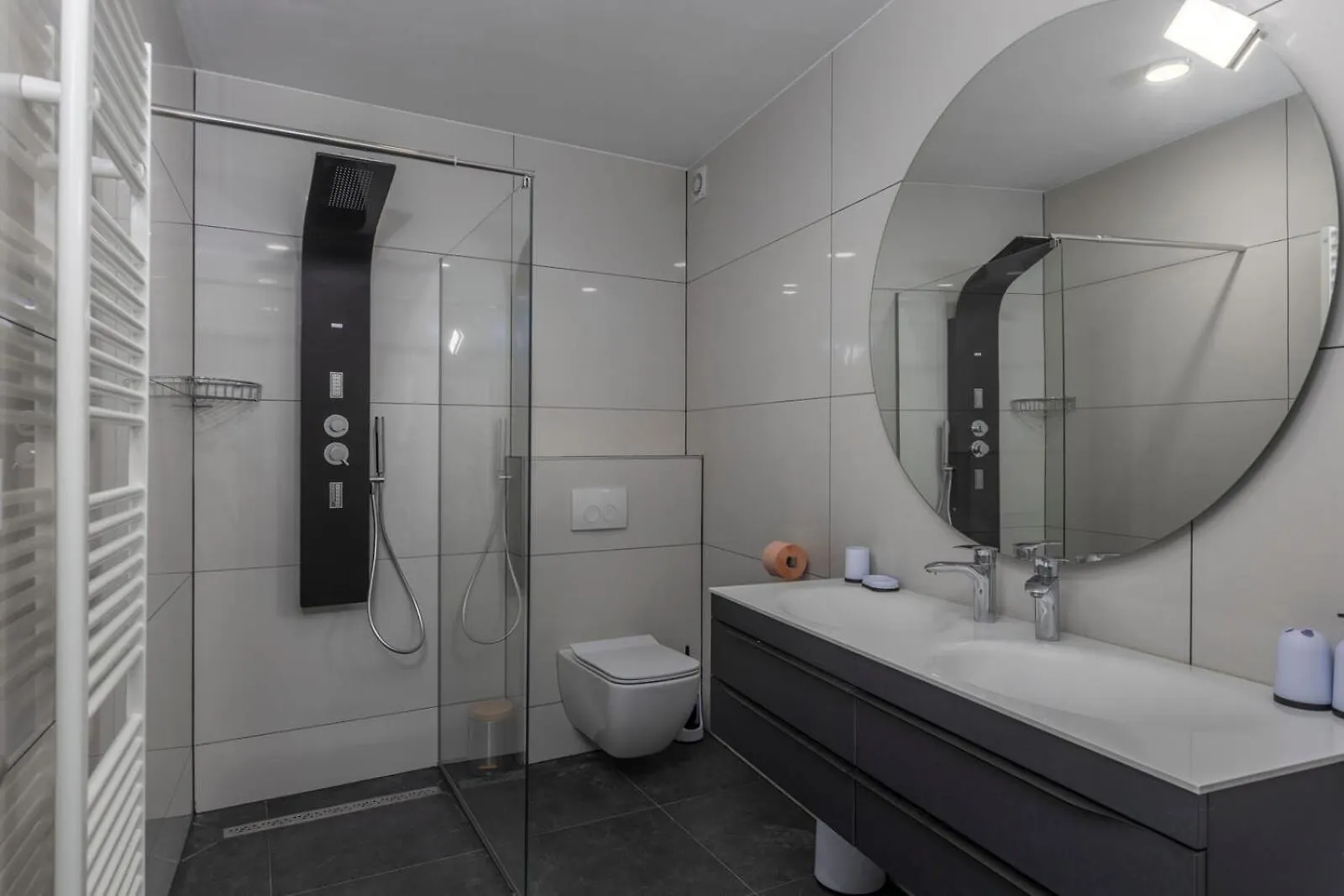 Villa With 6 Bedrooms And Heated Pool Moscenicka Draga Croatia